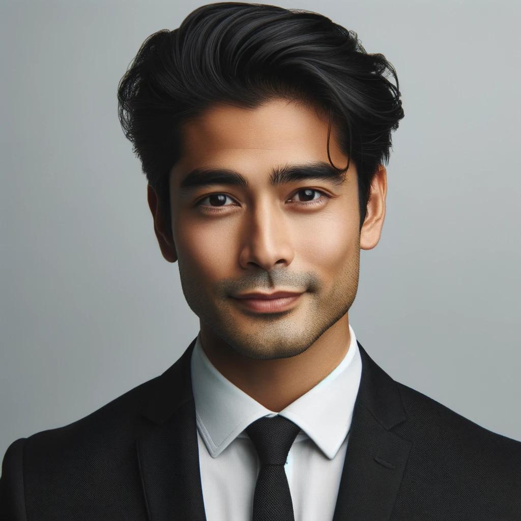 Amir Fahoud